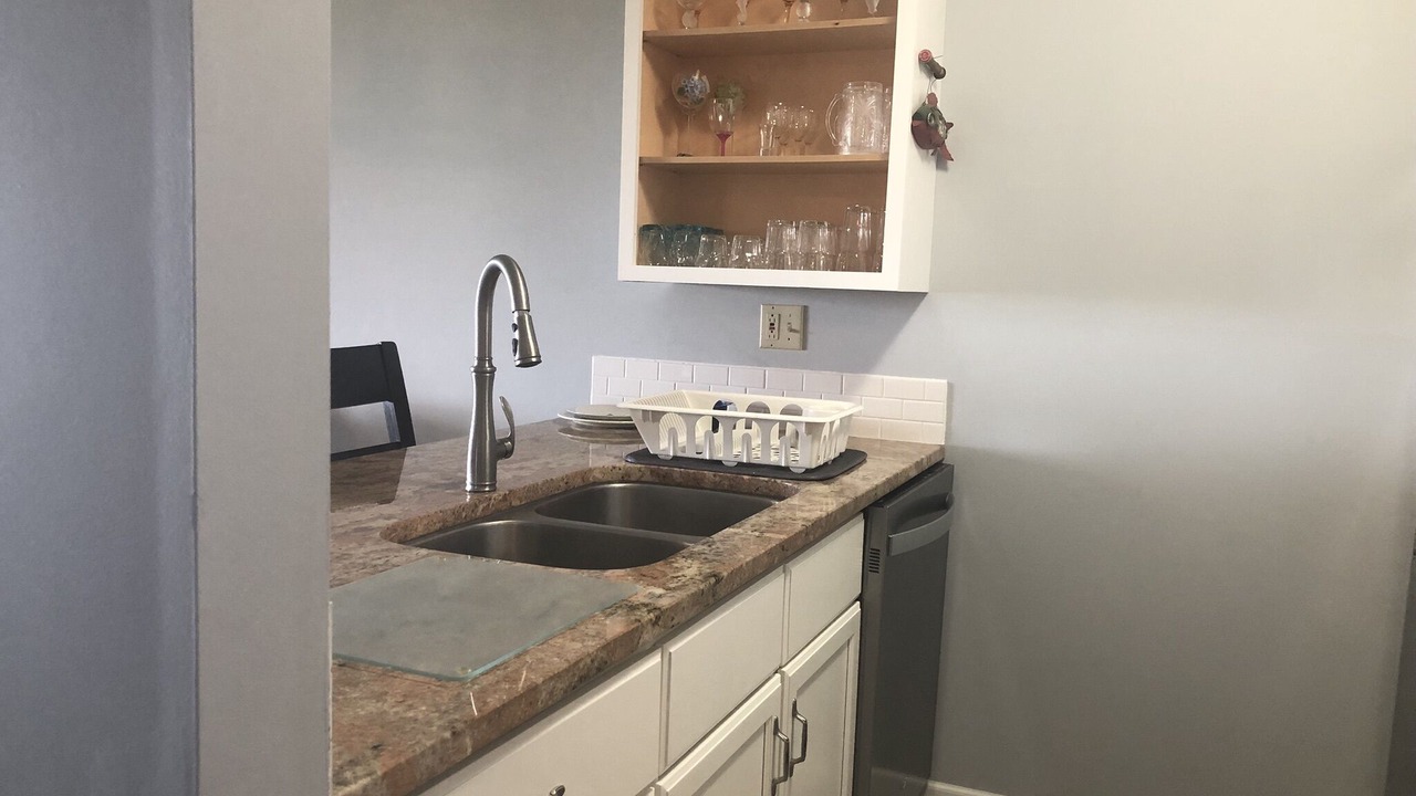 Photo of Kitchen in Port Clinton