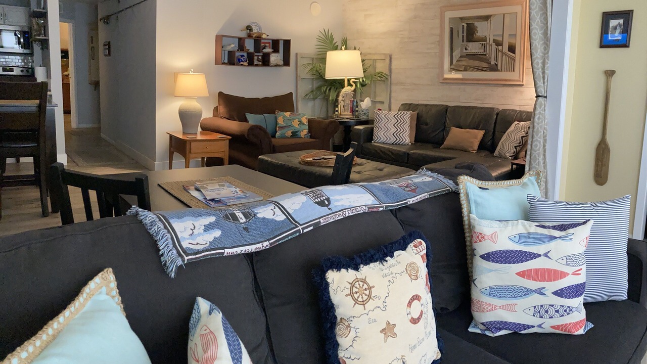 Photo of Livingroom in Port Clinton