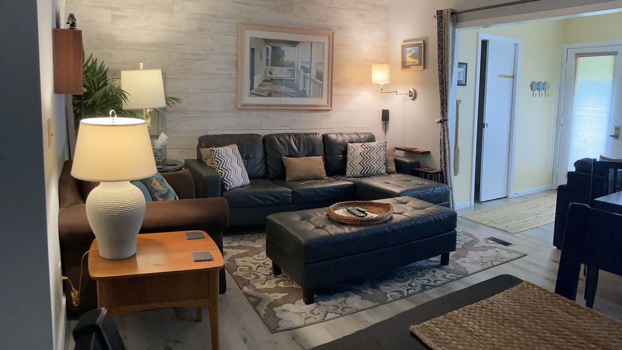 Photo of Livingroom in Port Clinton