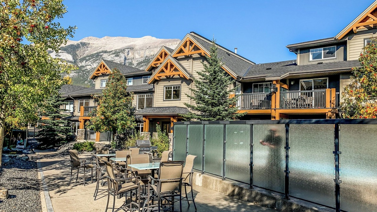 Photo of Outdoor in Copperstone Resort