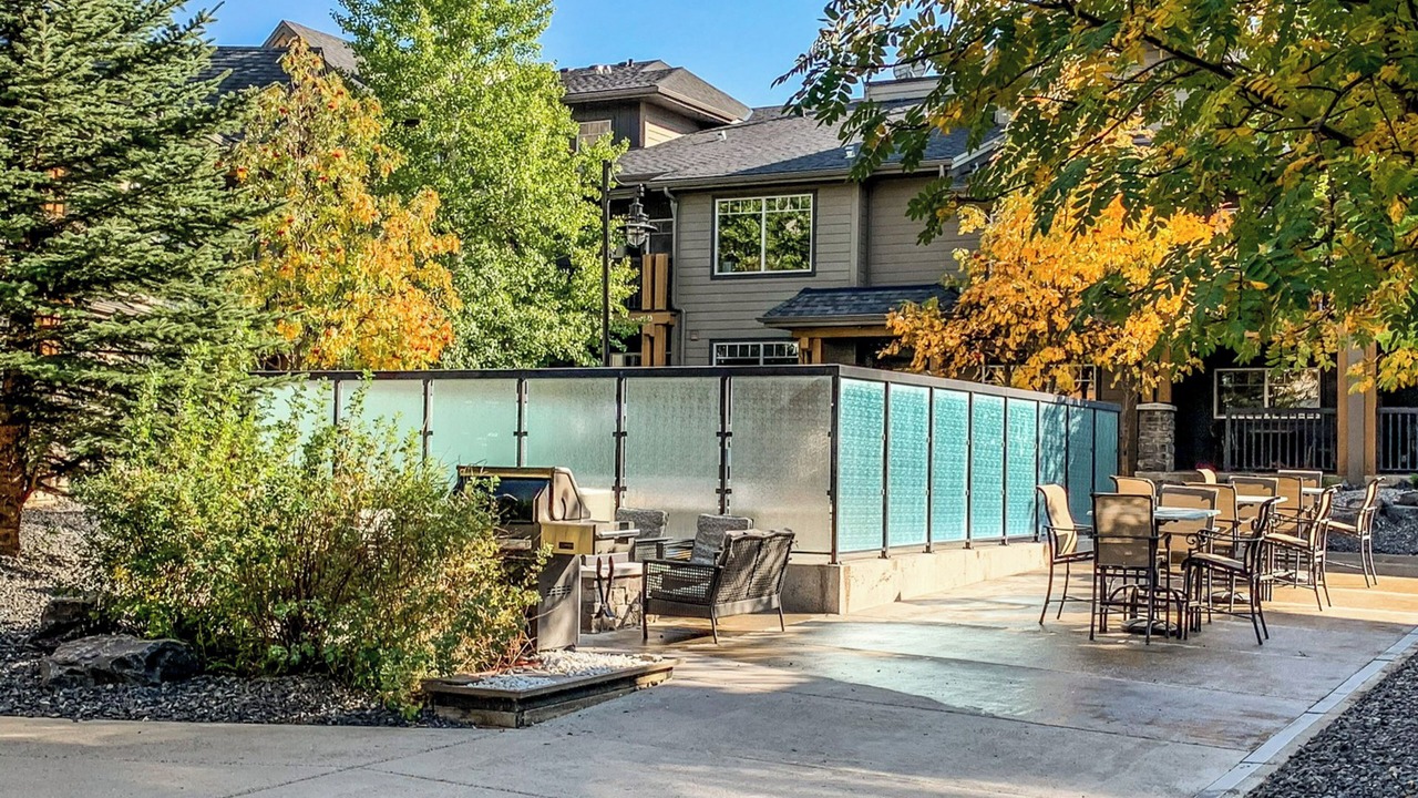 Photo of Outdoor in Copperstone Resort