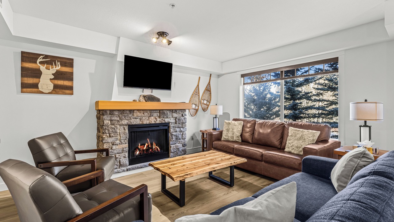 Photo of Bedroom in Copperstone Resort