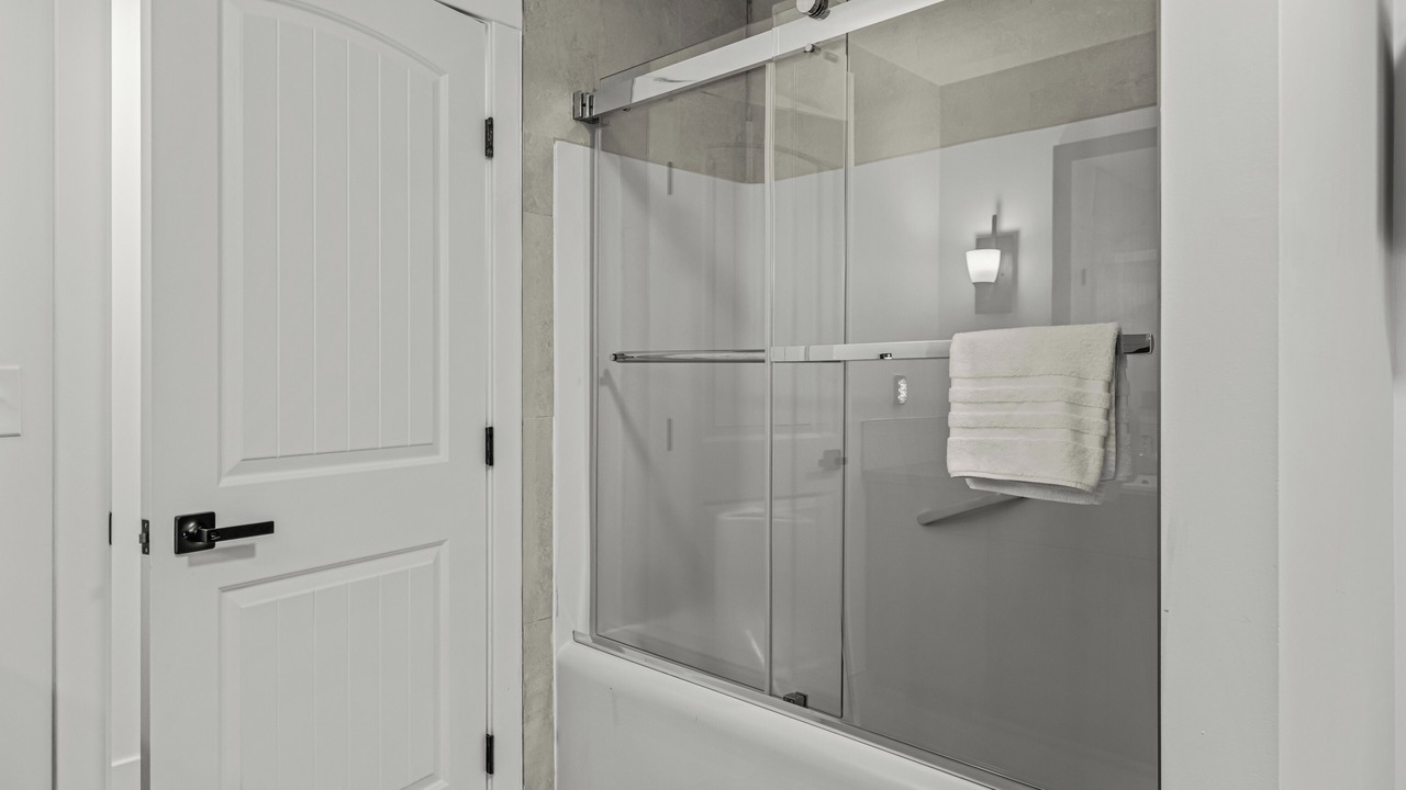 Photo of Bathroom in Copperstone Resort
