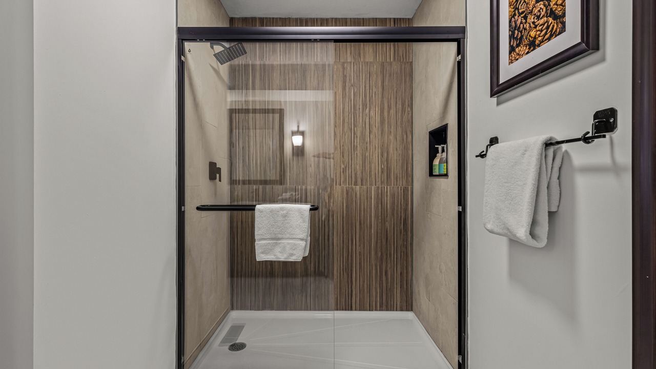 Photo of Bathroom in Copperstone Resort