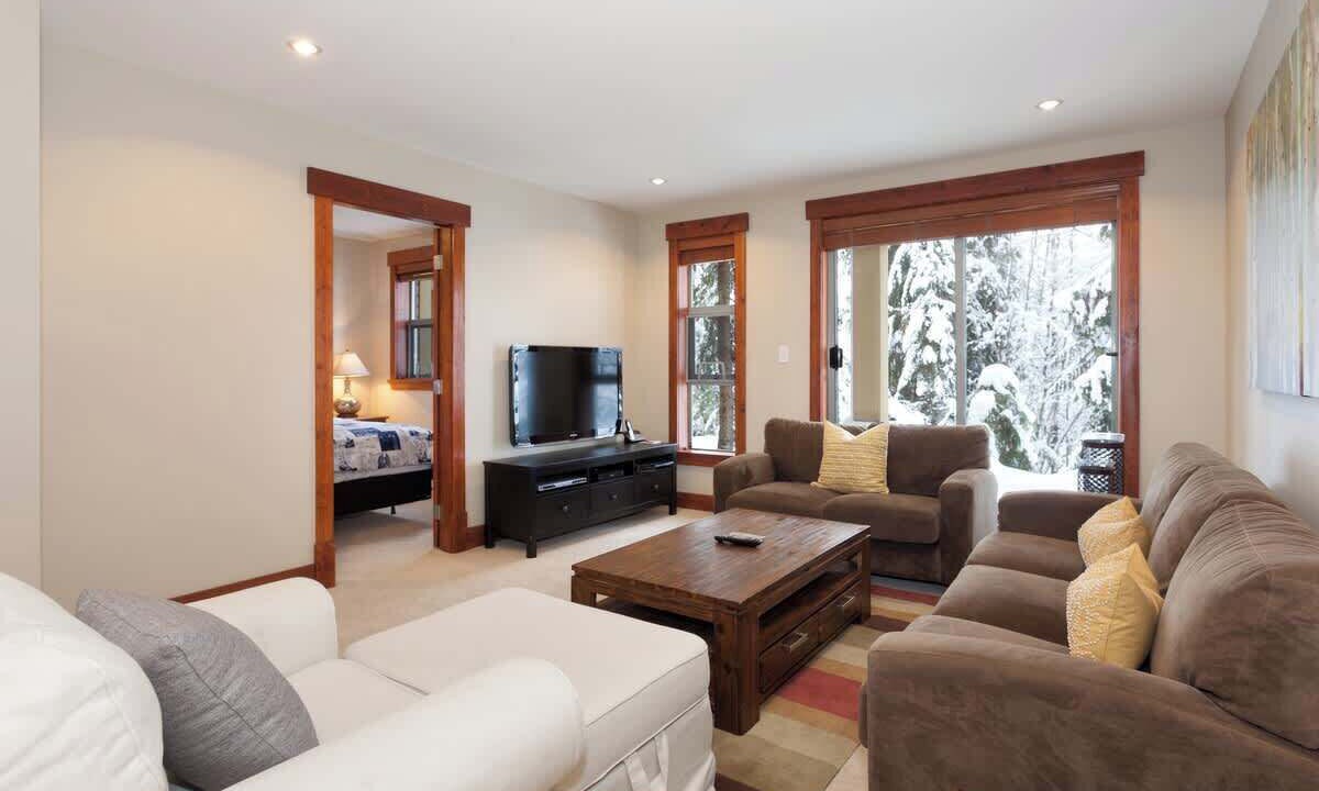 Photo of Bedroom in Blackcomb