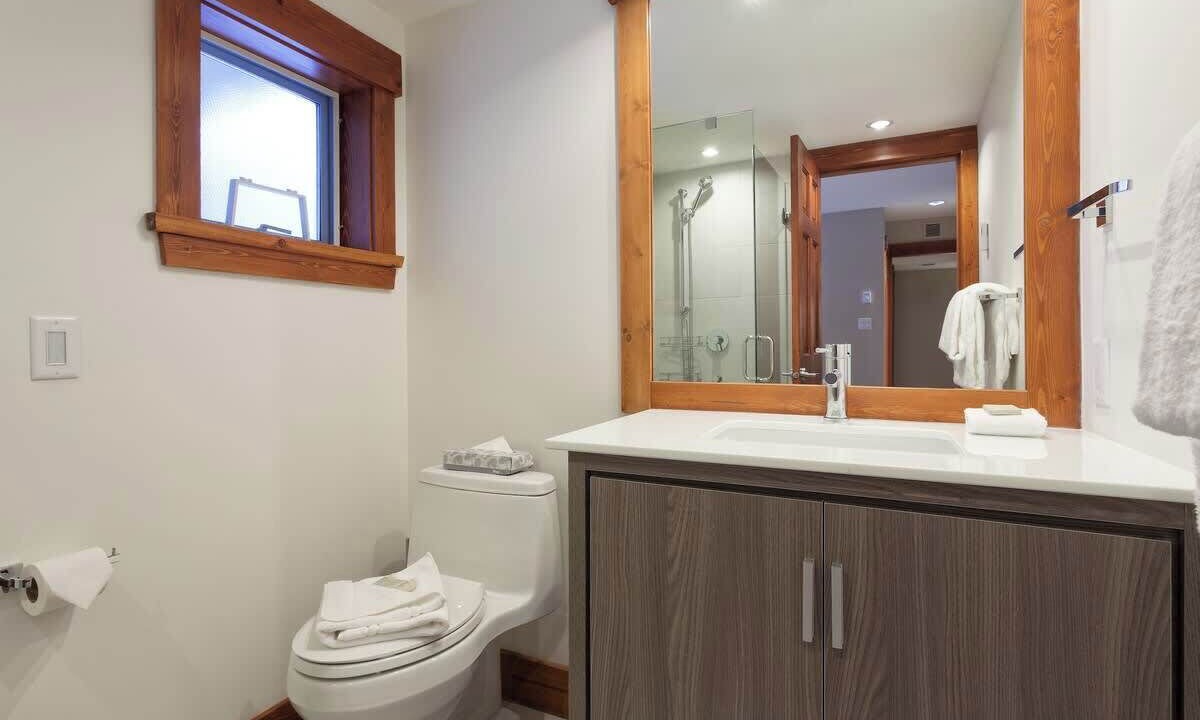 Photo of Bathroom in Blackcomb