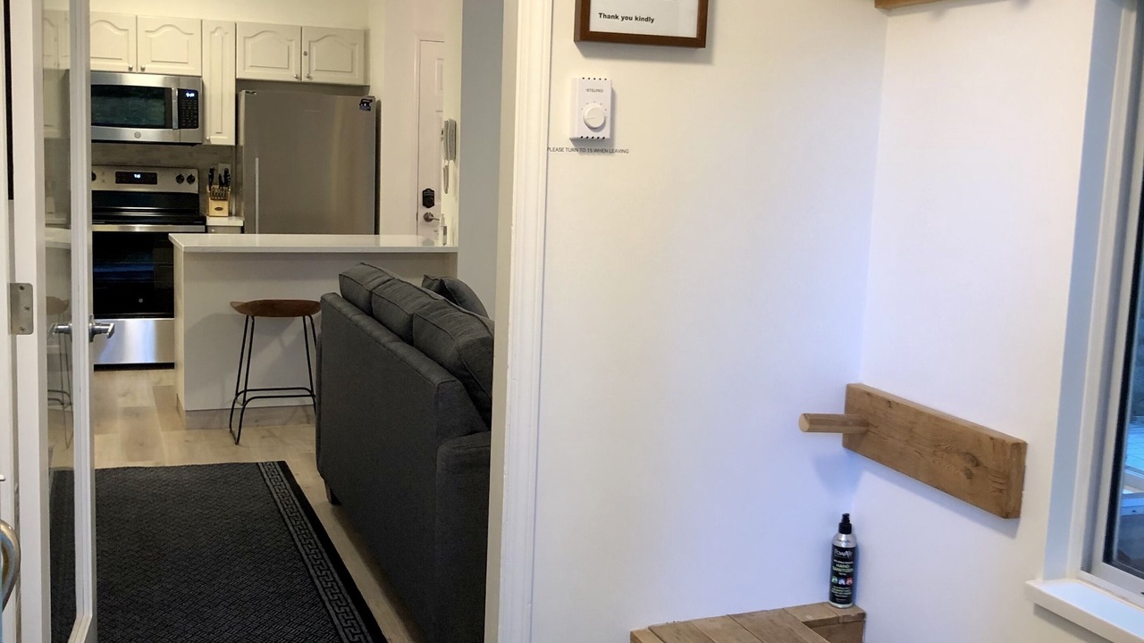 Photo of Bedroom in Village North