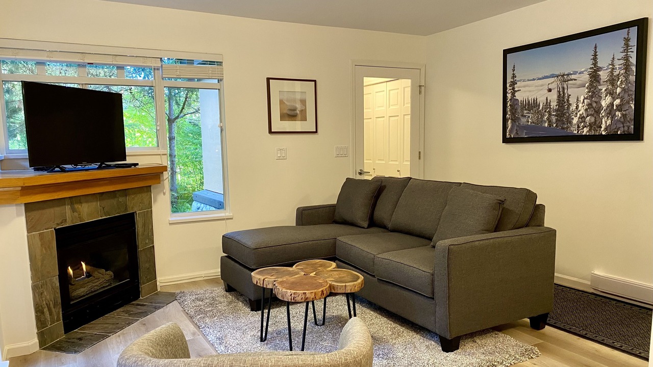 Photo of Livingroom in Village North