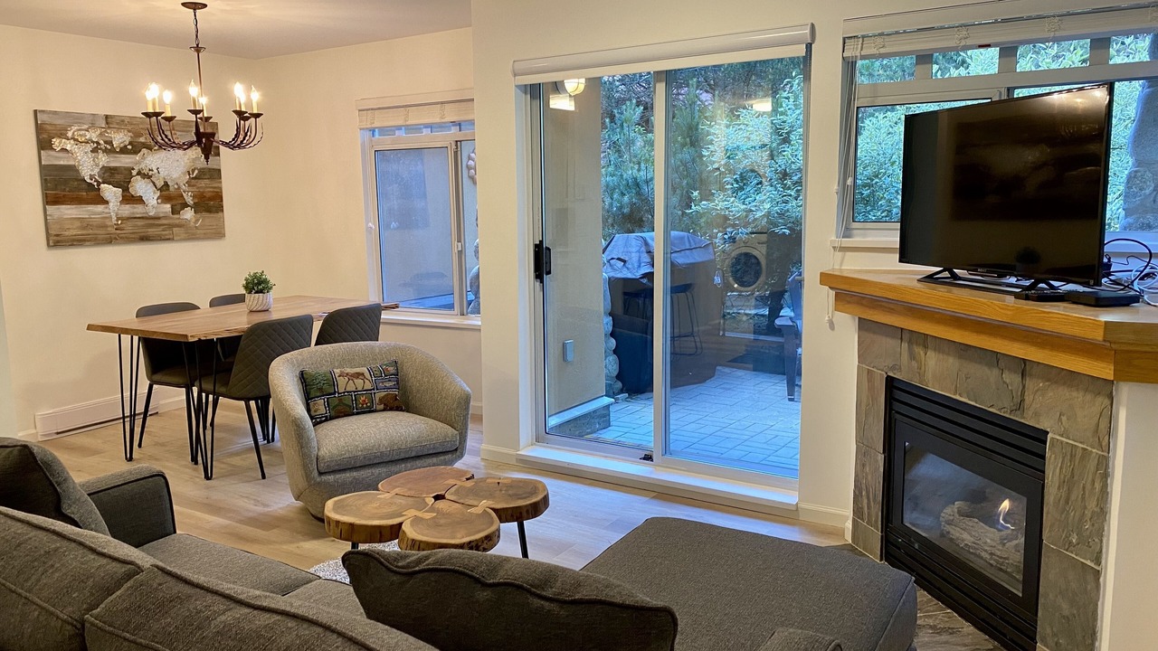 Photo of Livingroom in Village North