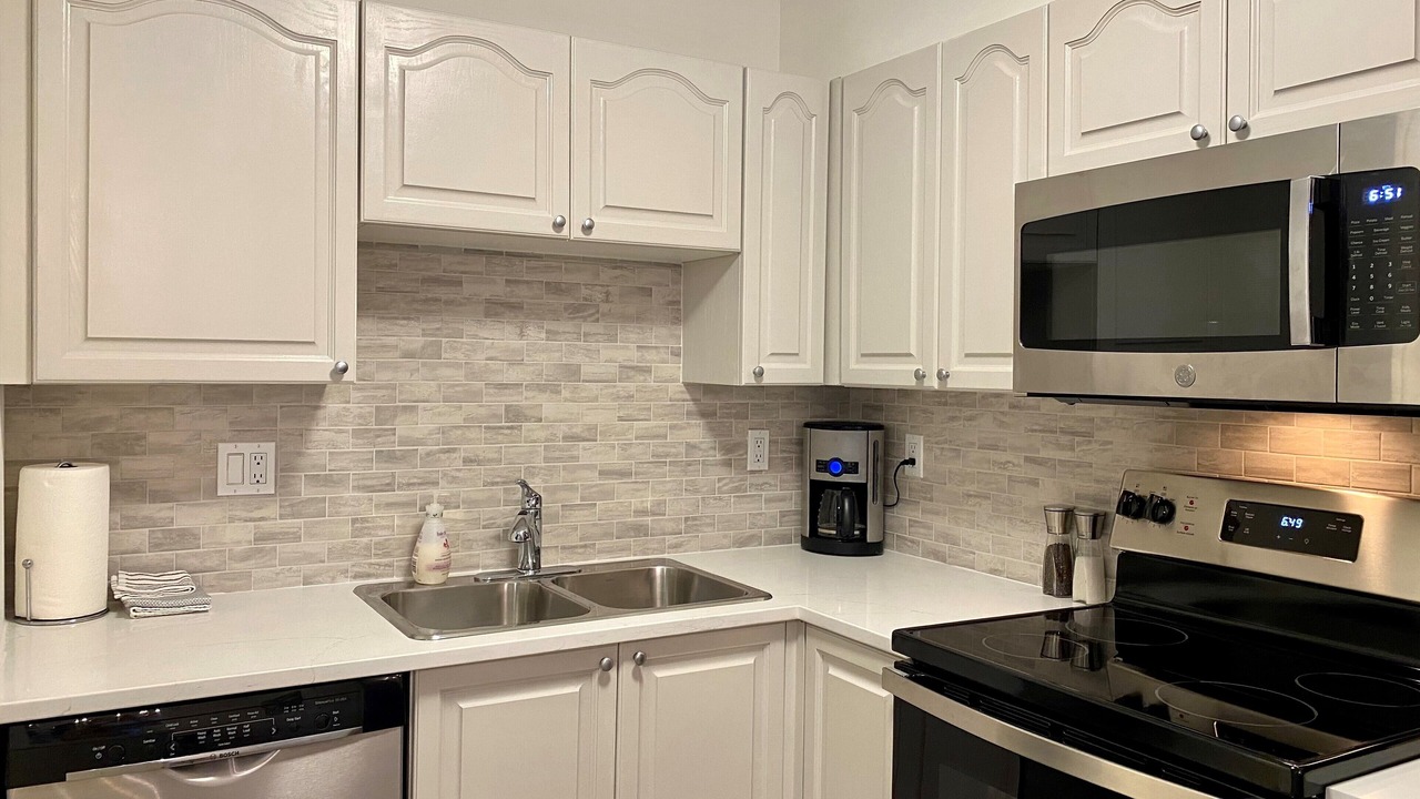 Photo of Kitchen in Village North