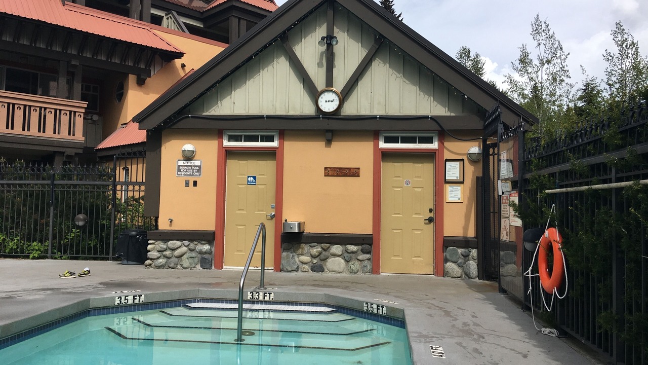Photo of Outdoor in Village North