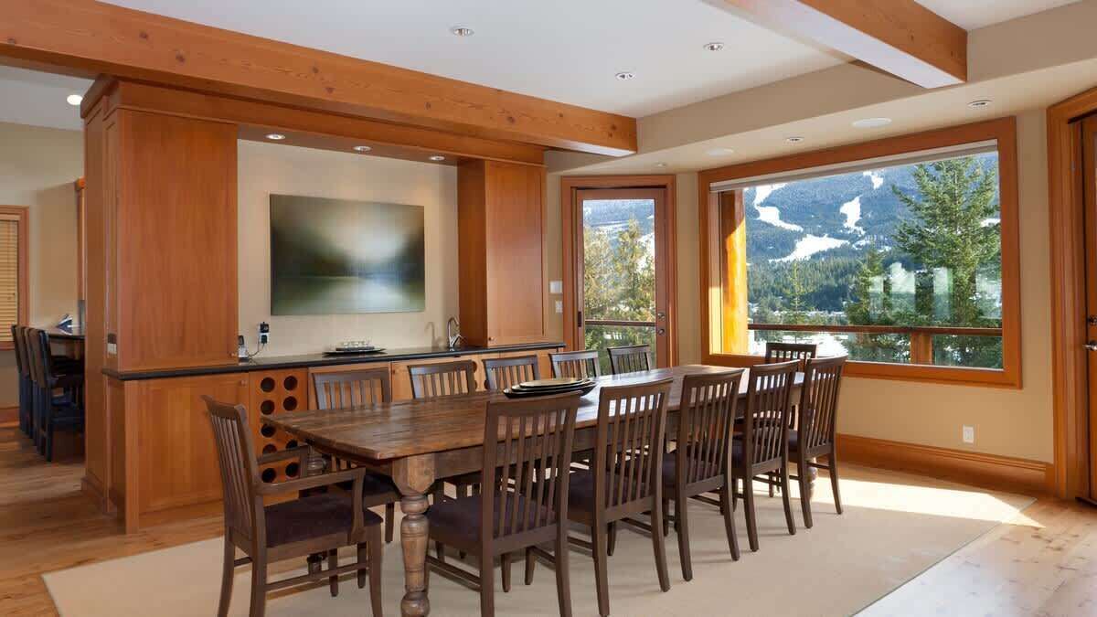 Photo of Bedroom in Blueberry Hill