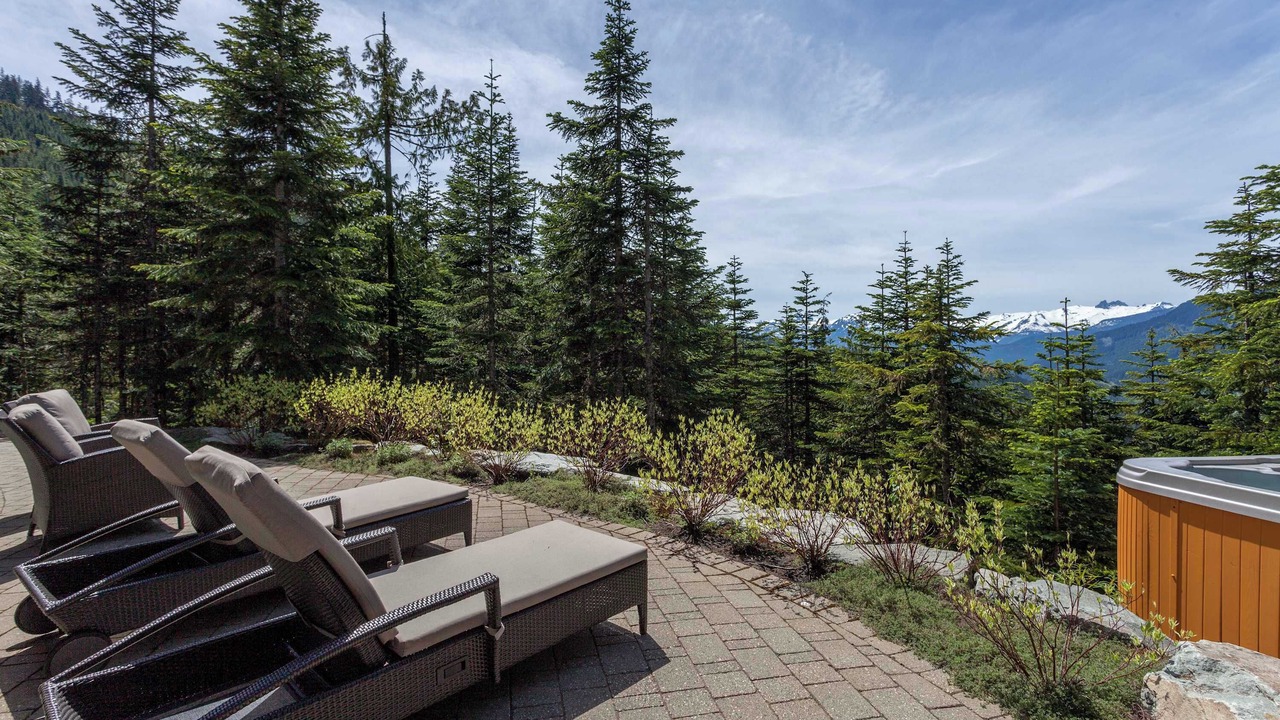 Photo of Outdoor in Whistler Creekside