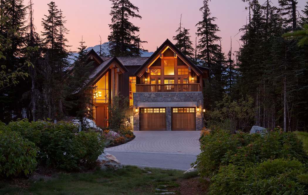 Photo of Outdoor in Whistler Creekside