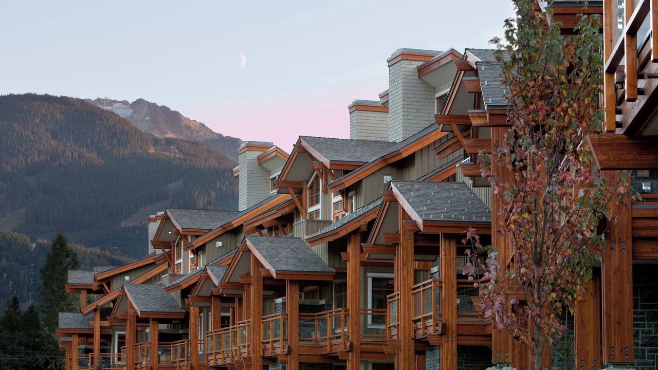 Photo of Others in Whistler