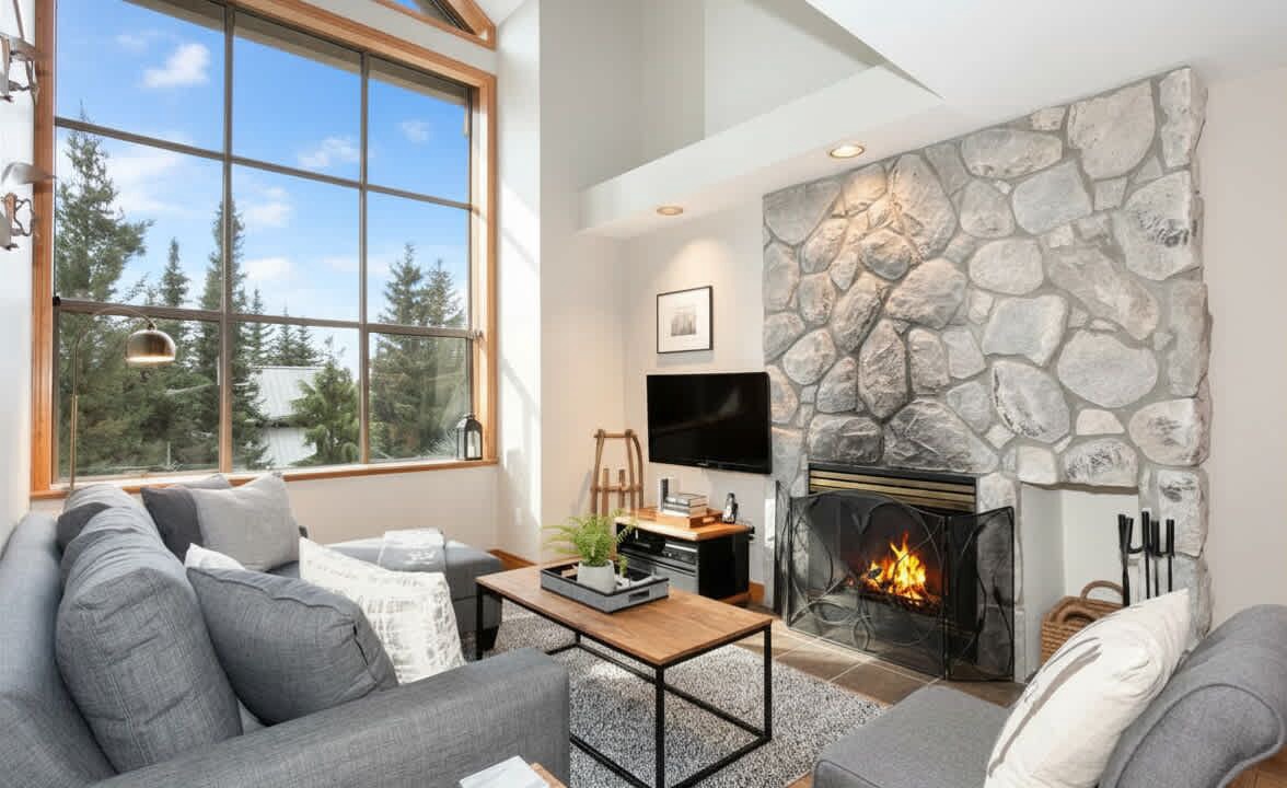 Photo of Livingroom in Upper Village