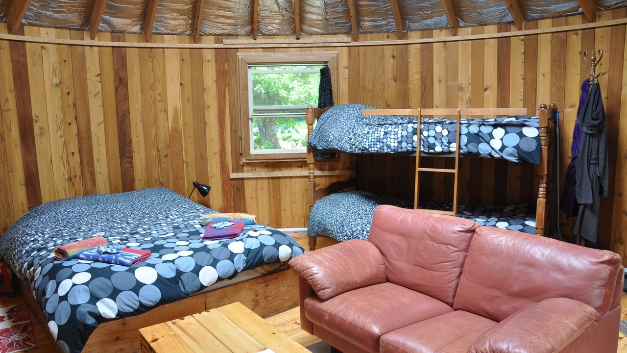 Photo of Bedroom in Indian Brook