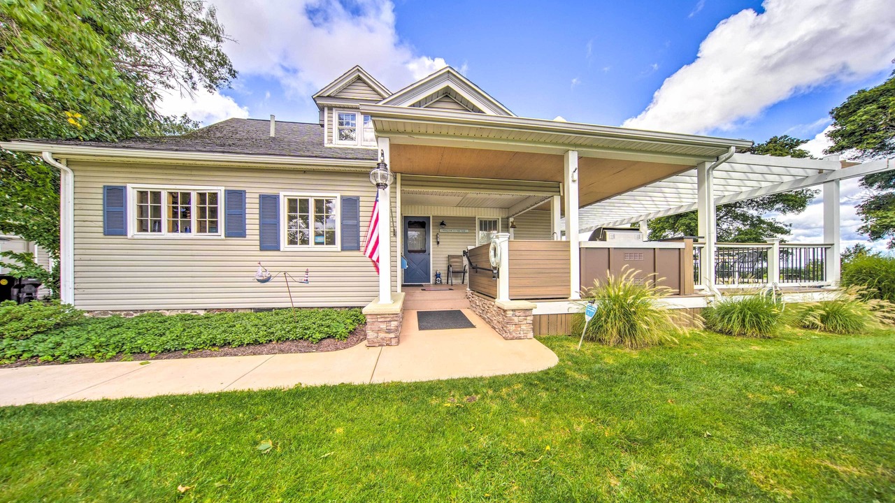 Photo of Outdoor in Ashtabula