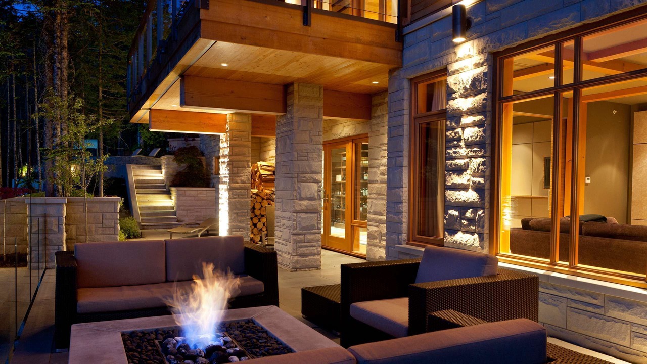 Photo of Outdoor in Whistler Creekside