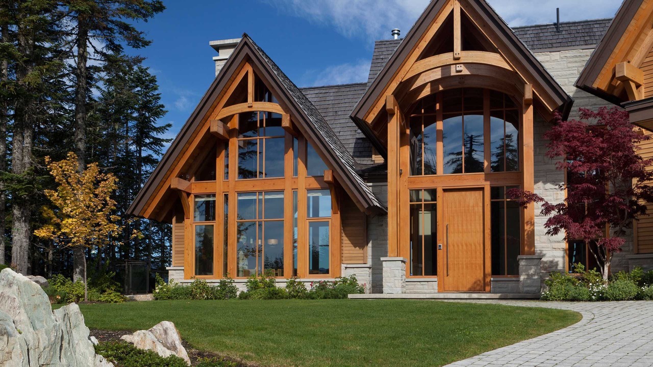 Photo of Outdoor in Whistler Creekside