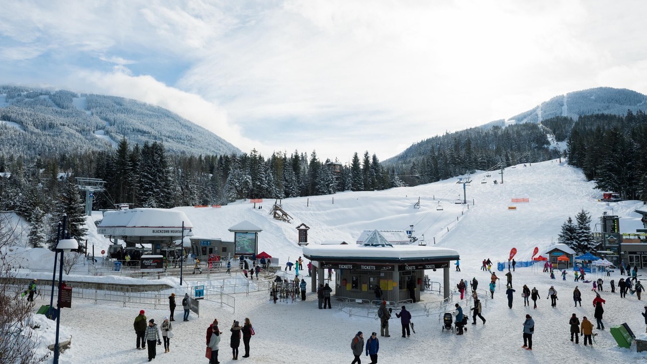 Photo of Others in Blackcomb