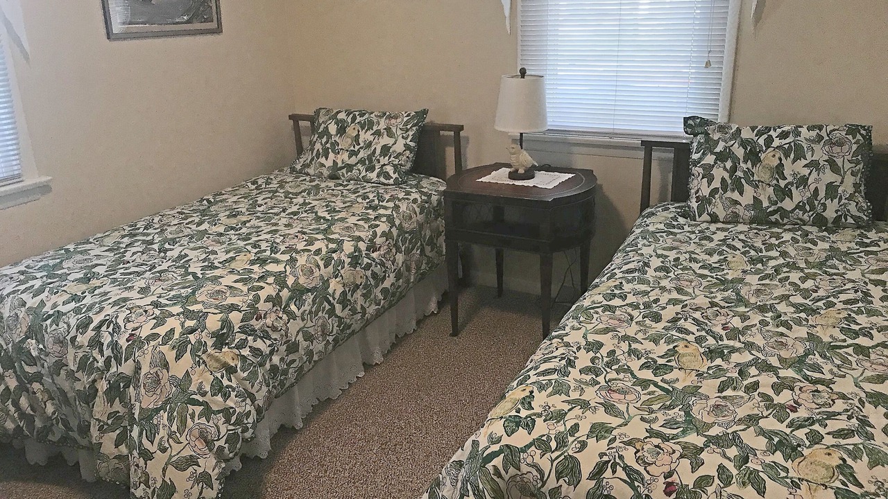 Photo of Bedroom in Kelleys Island