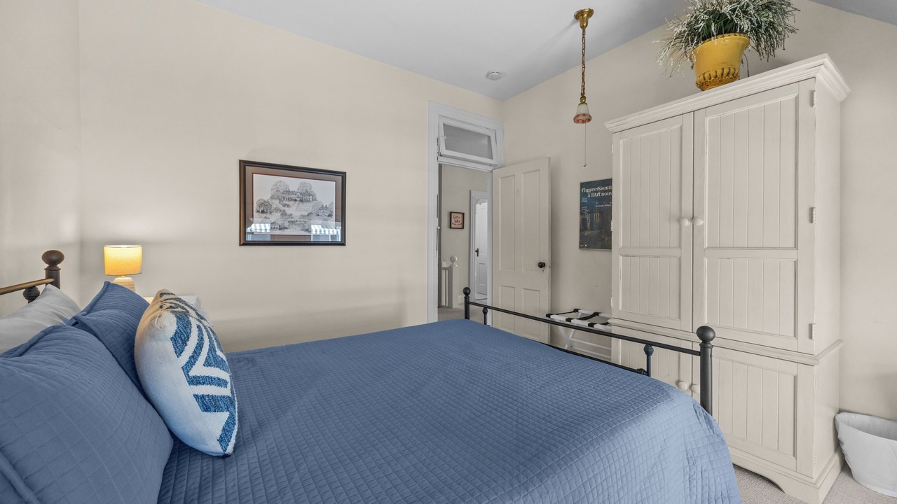 Photo of Bedroom in Dundee
