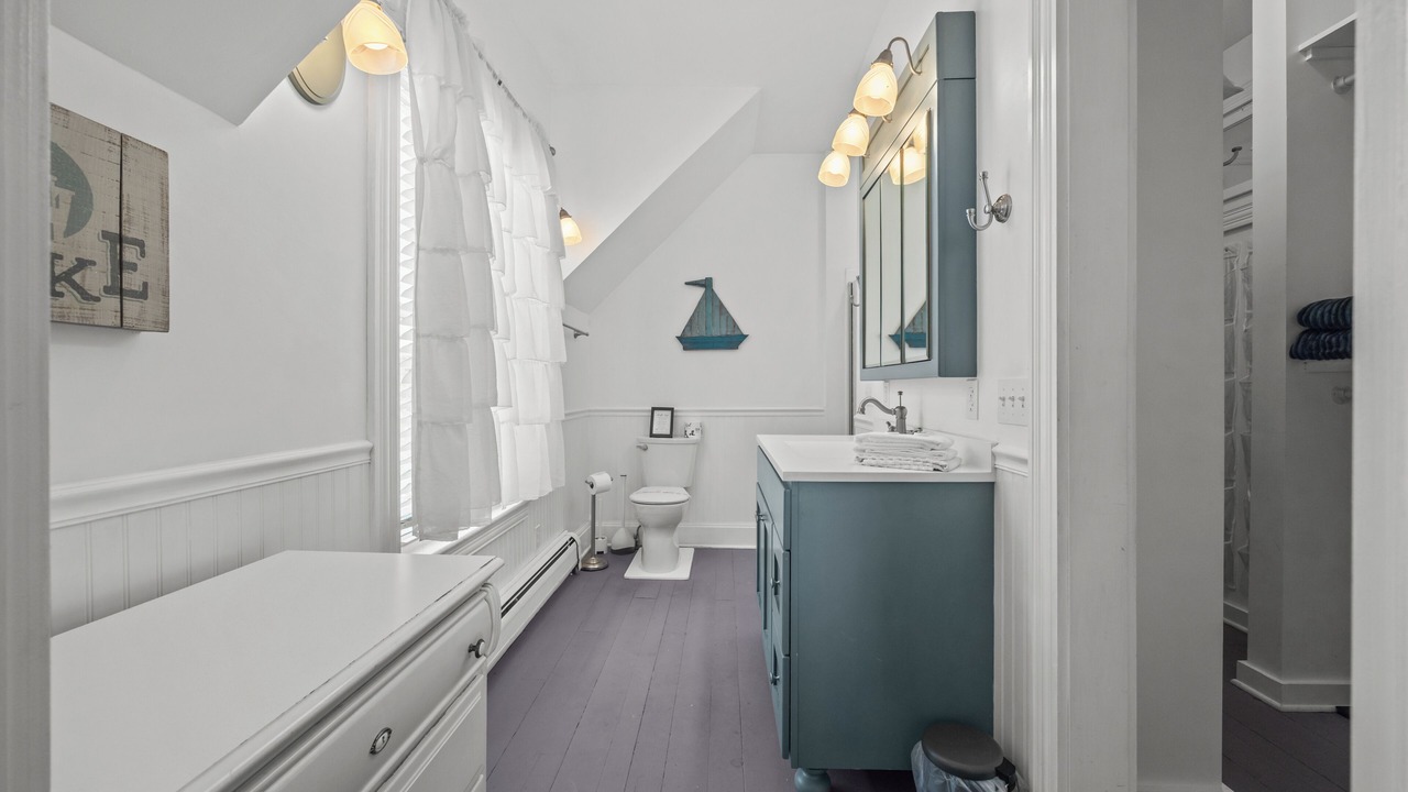 Photo of Bathroom in Dundee
