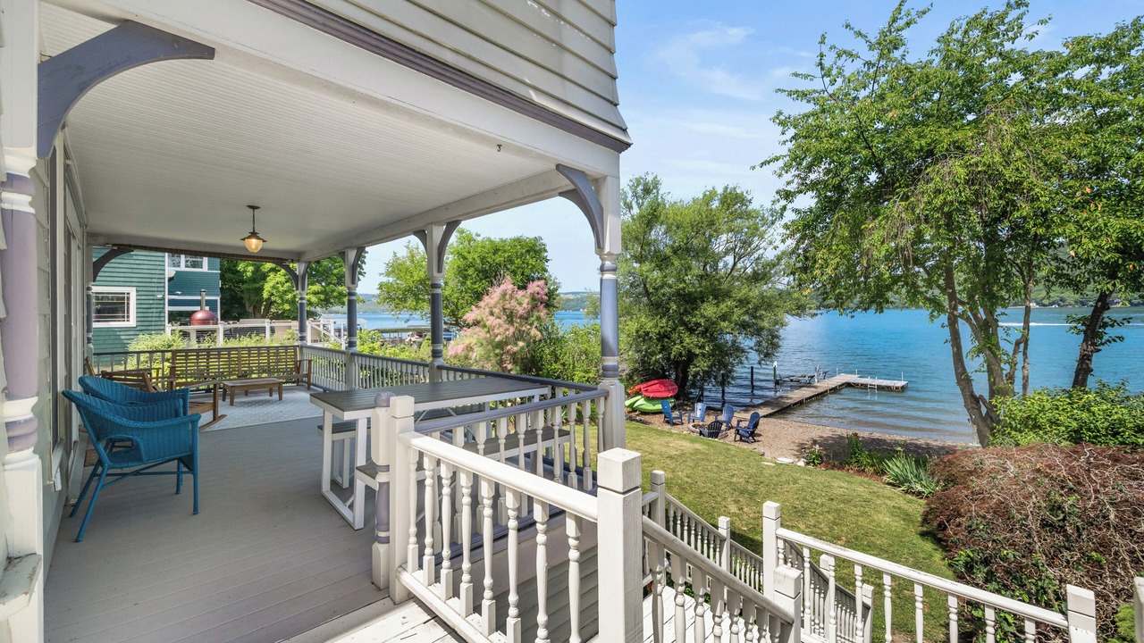 Photo of Patio Balcony in Dundee