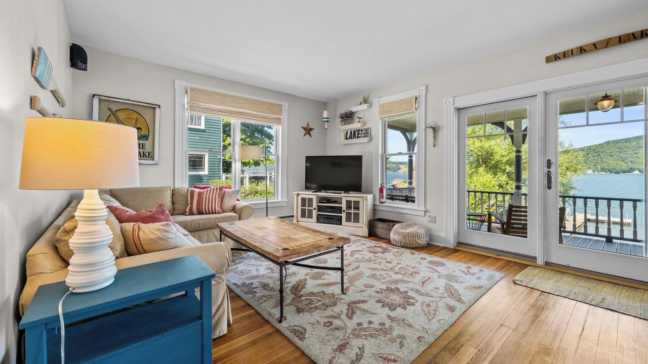 Photo of Livingroom in Dundee