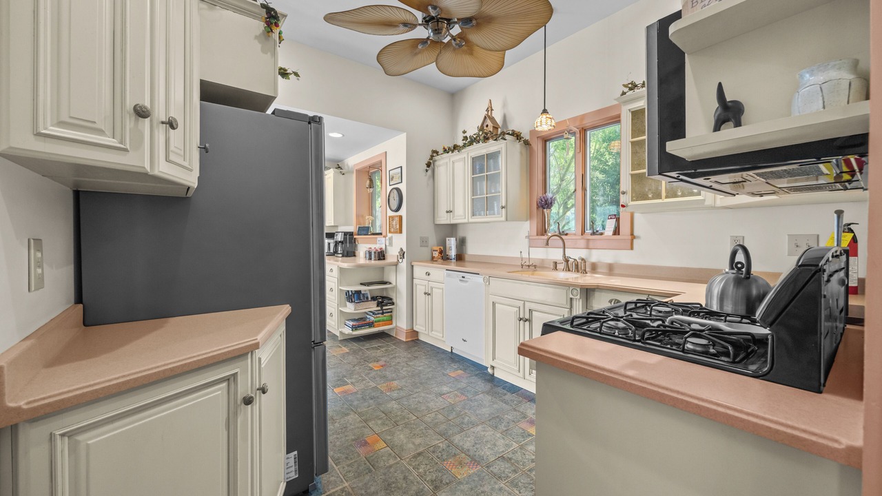 Photo of Kitchen in Dundee