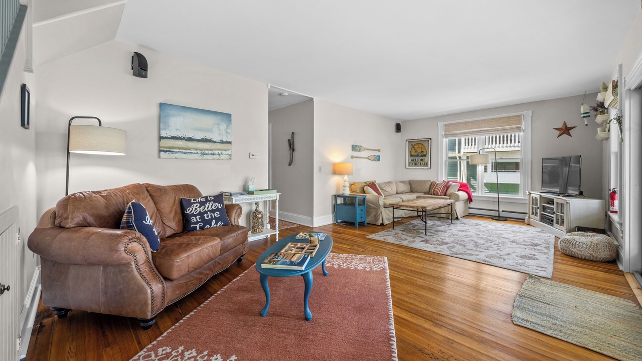 Photo of Livingroom in Dundee