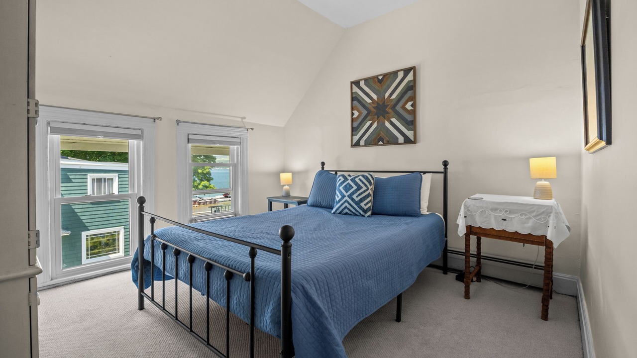 Photo of Bedroom in Dundee