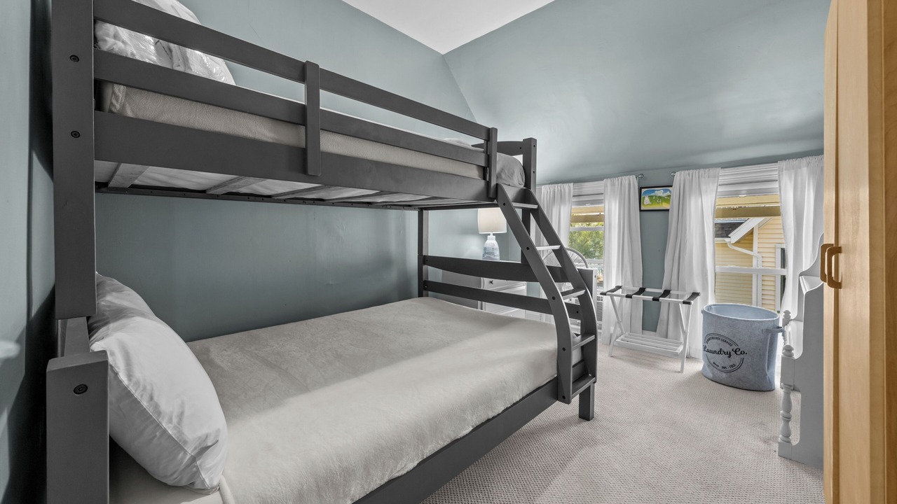 Photo of Bedroom in Dundee