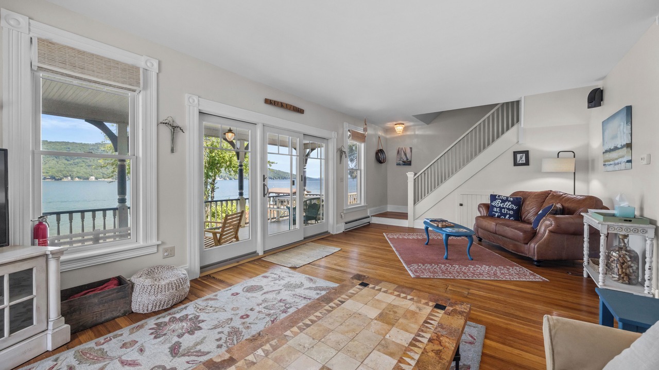 Photo of Livingroom in Dundee