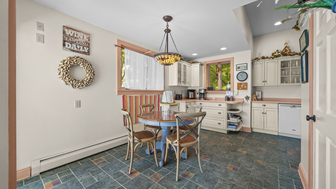 Photo of Kitchen in Dundee