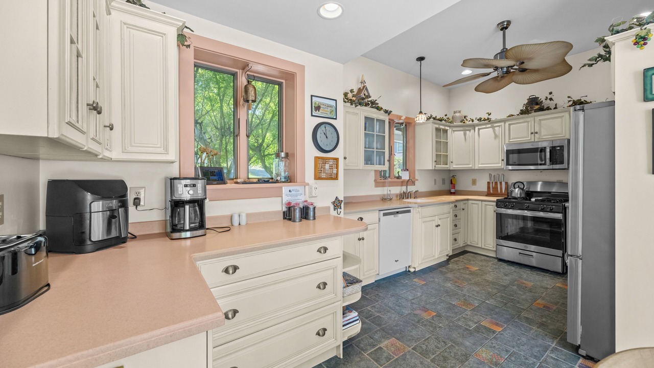 Photo of Kitchen in Dundee