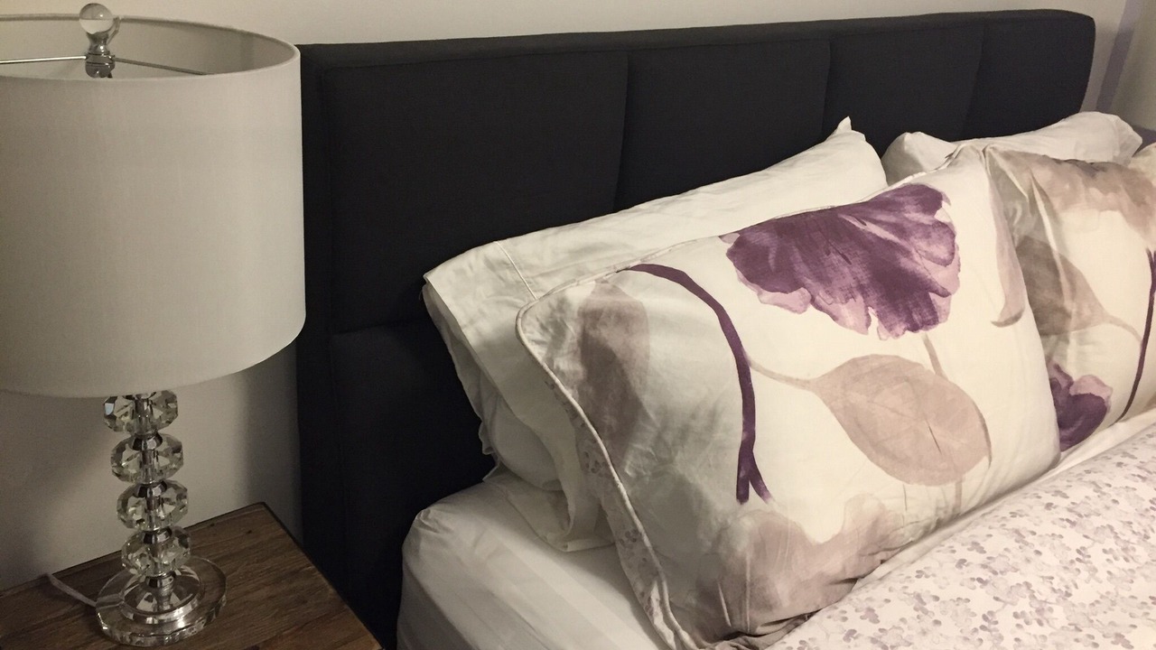 Photo of Bedroom in Saanich East