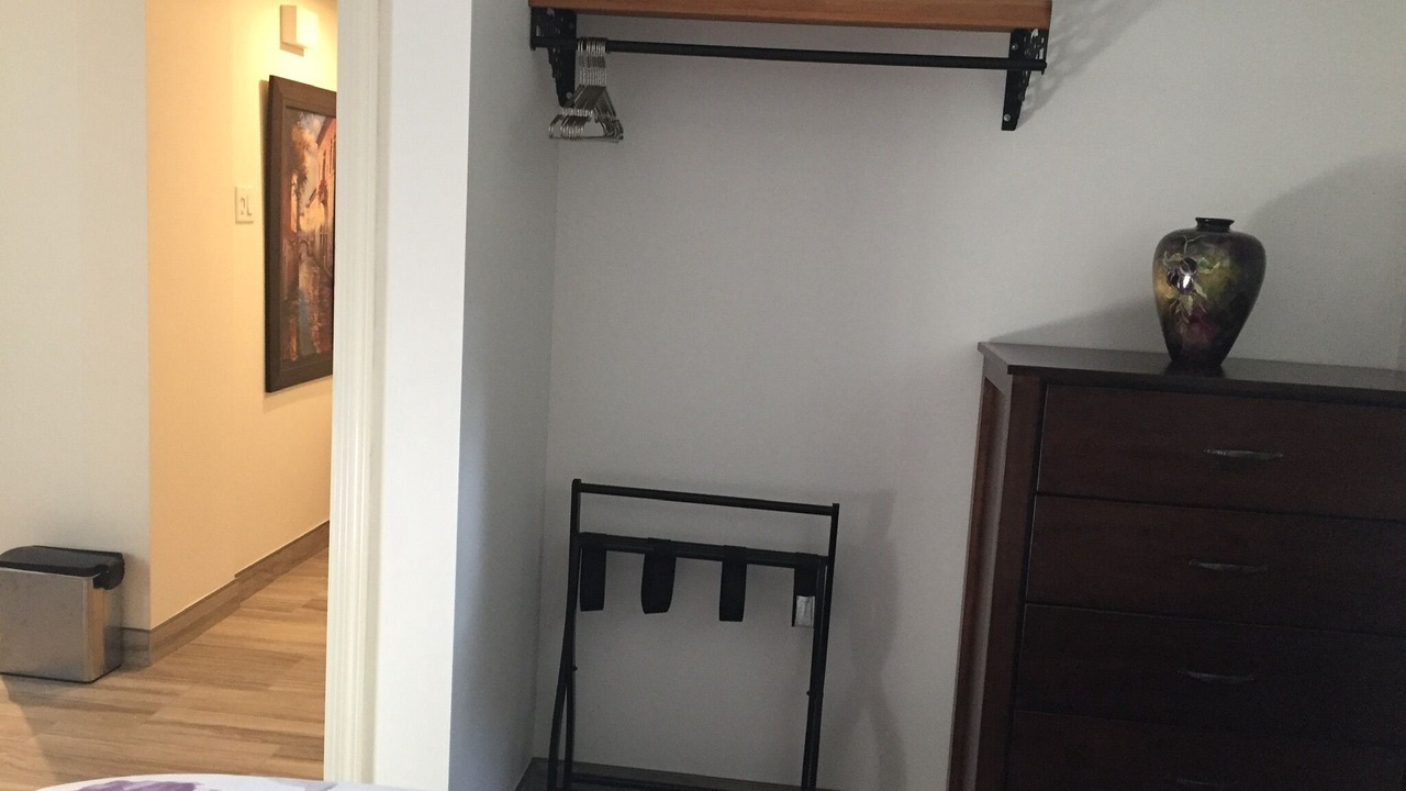 Photo of Bedroom in Saanich East