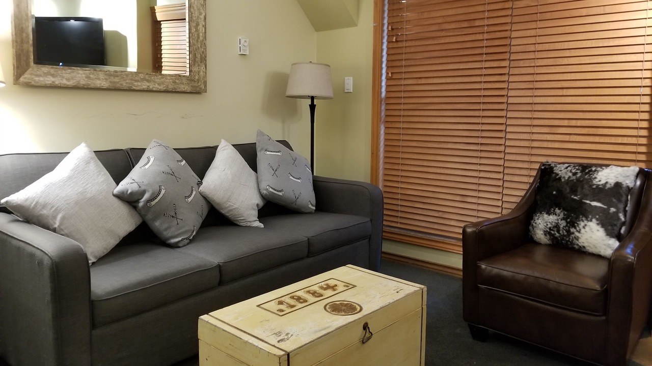 Photo of Livingroom in Village North