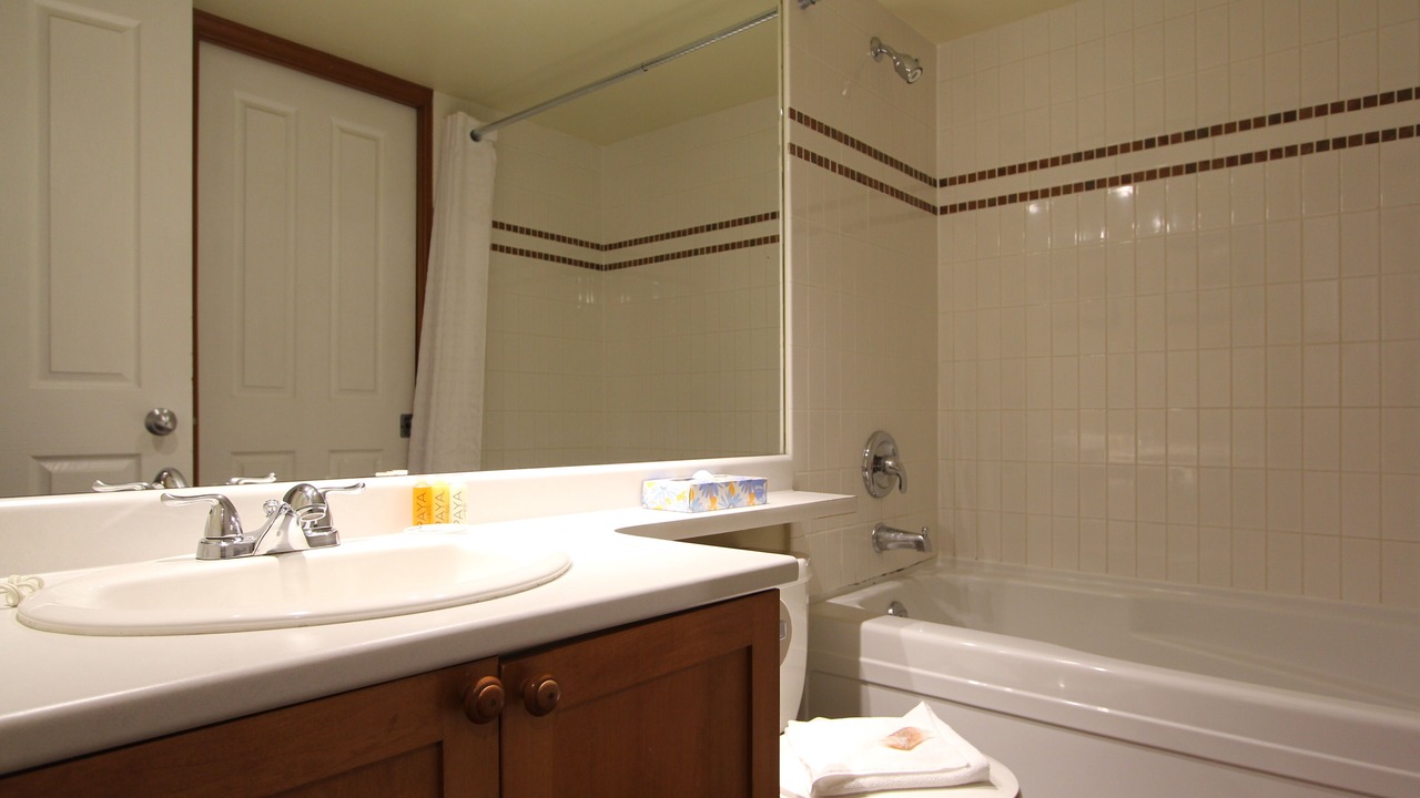 Photo of Bathroom in Village North