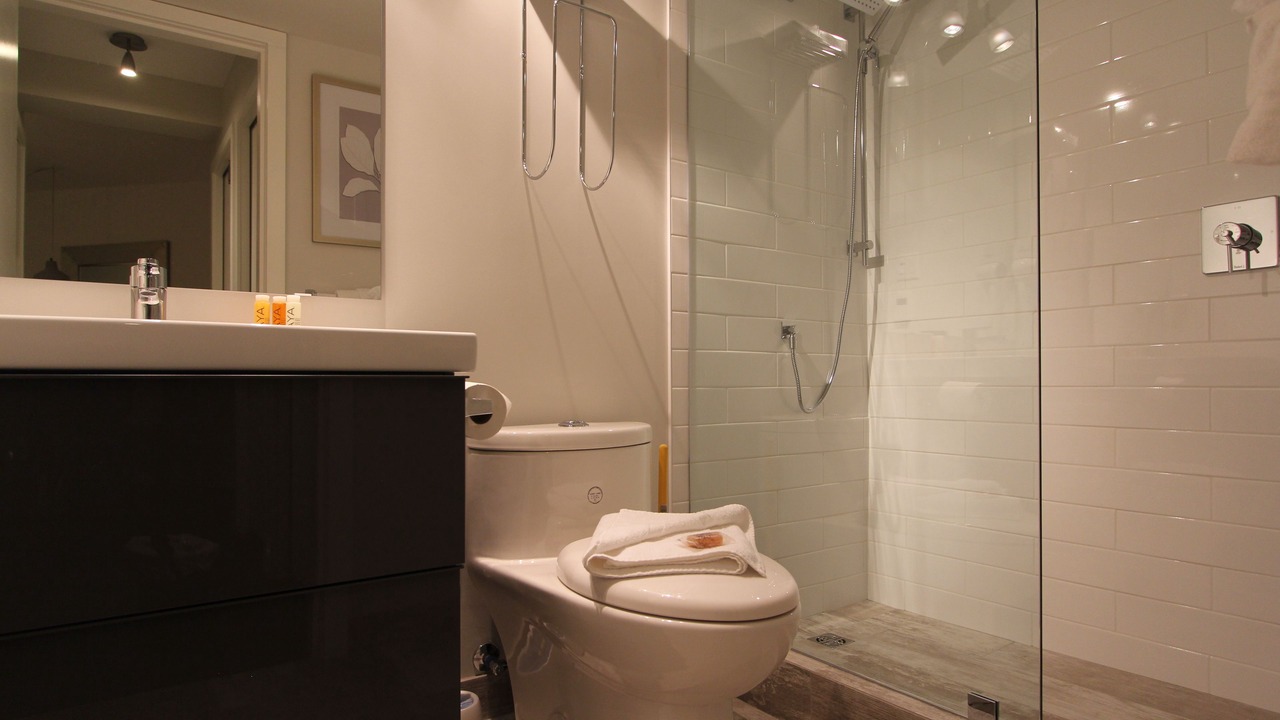 Photo of Bathroom in Village North