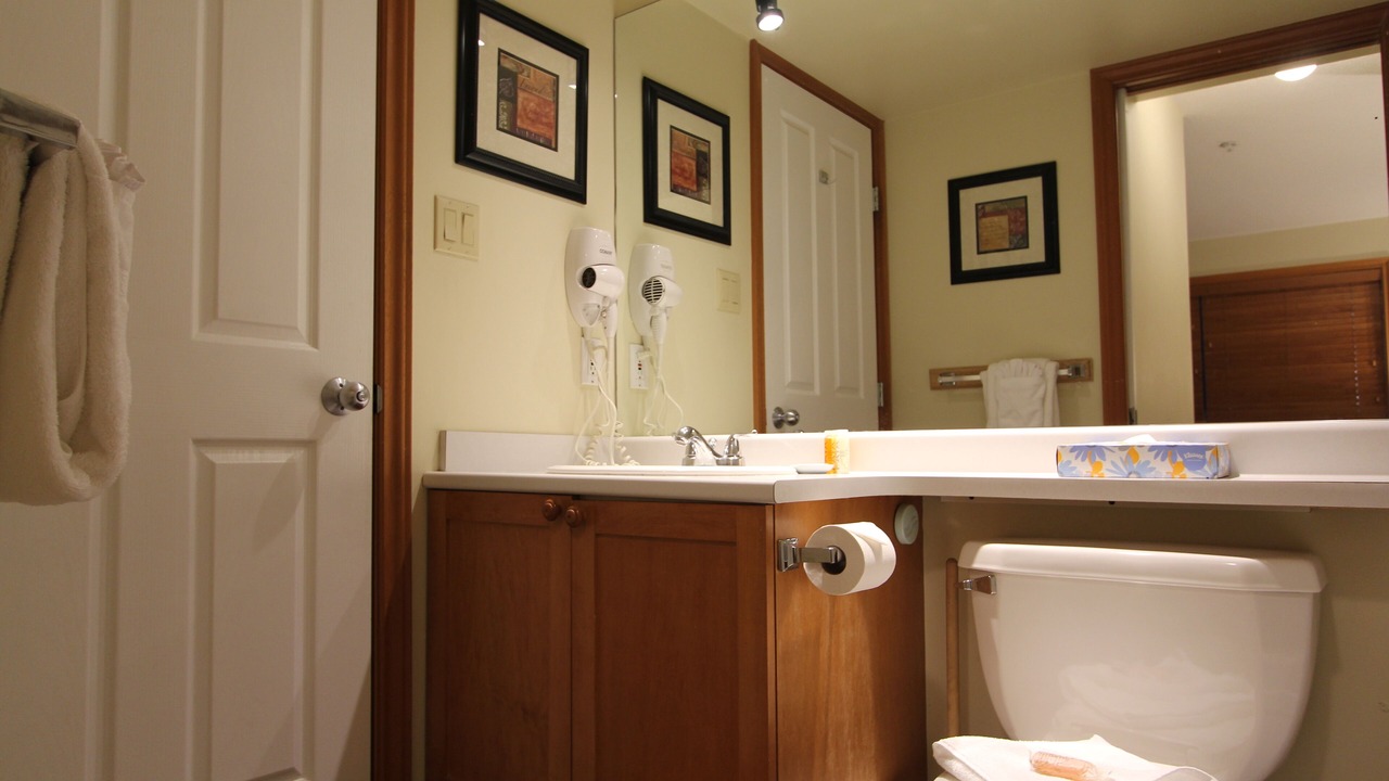 Photo of Bathroom in Village North