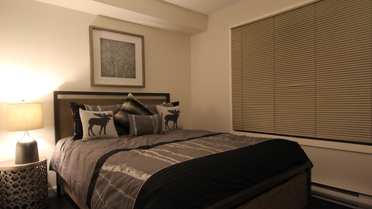 Photo of Bedroom in Village North