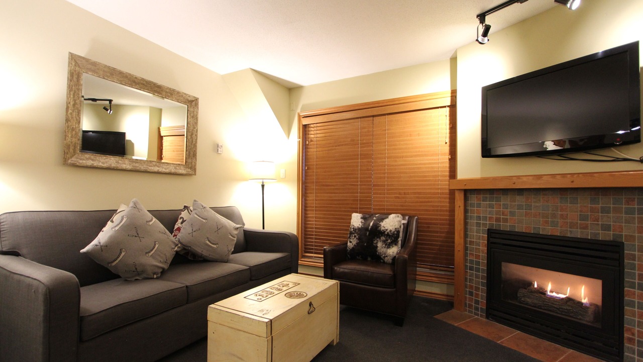 Photo of Livingroom in Village North