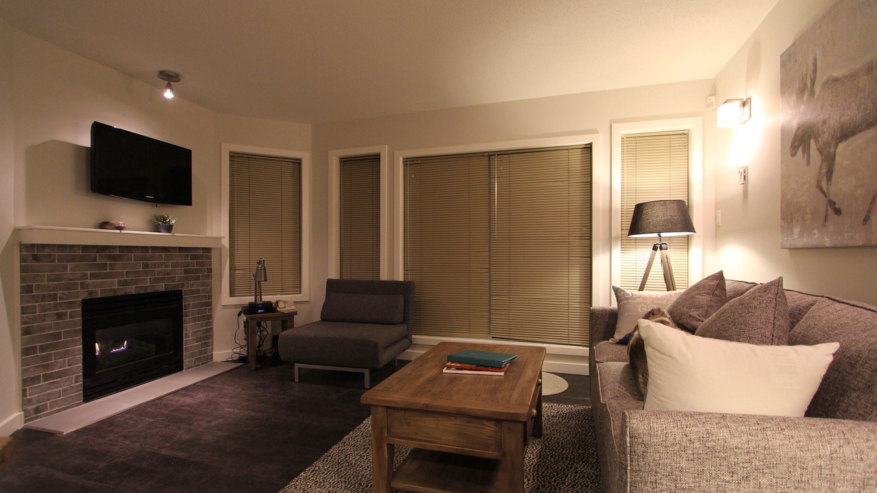 Photo of Livingroom in Village North