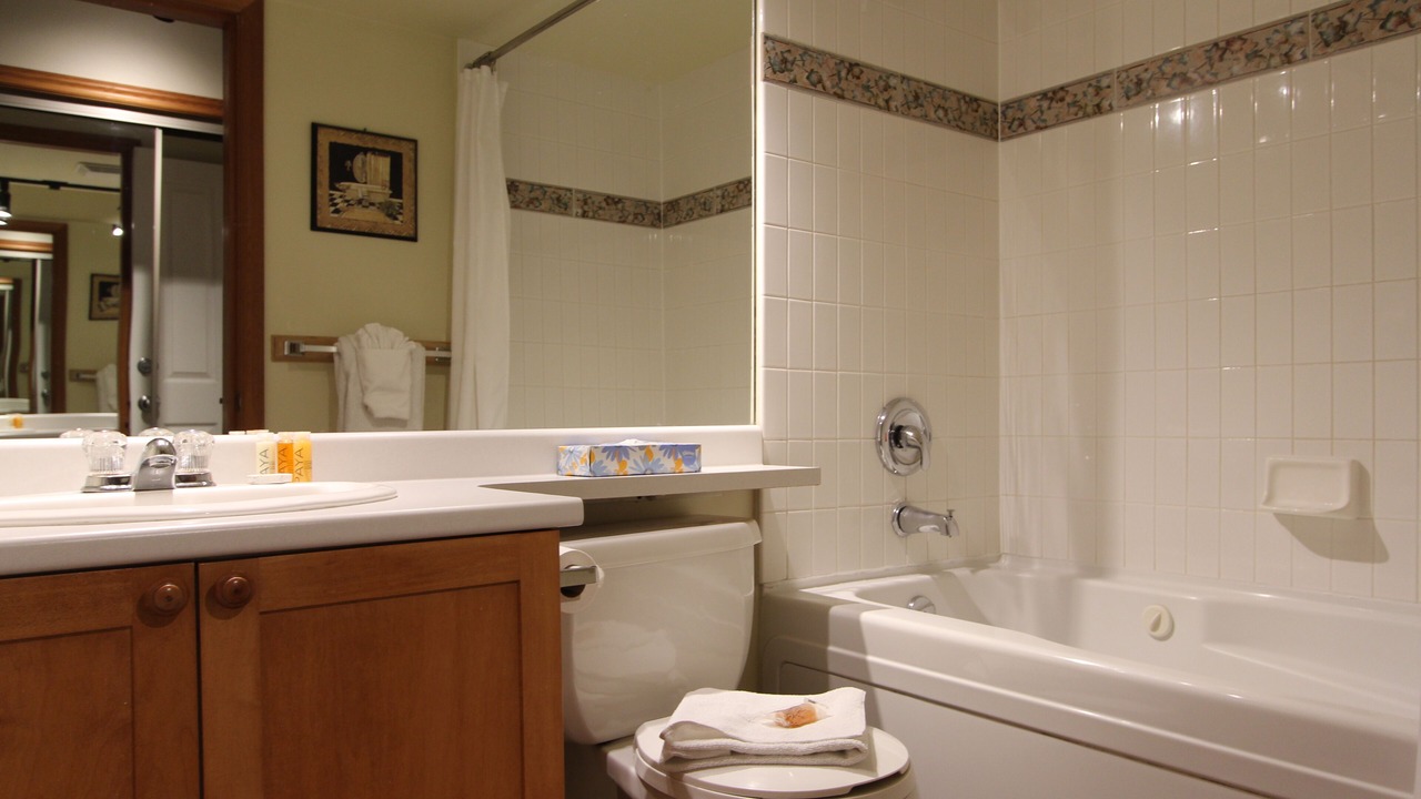 Photo of Bathroom in Village North