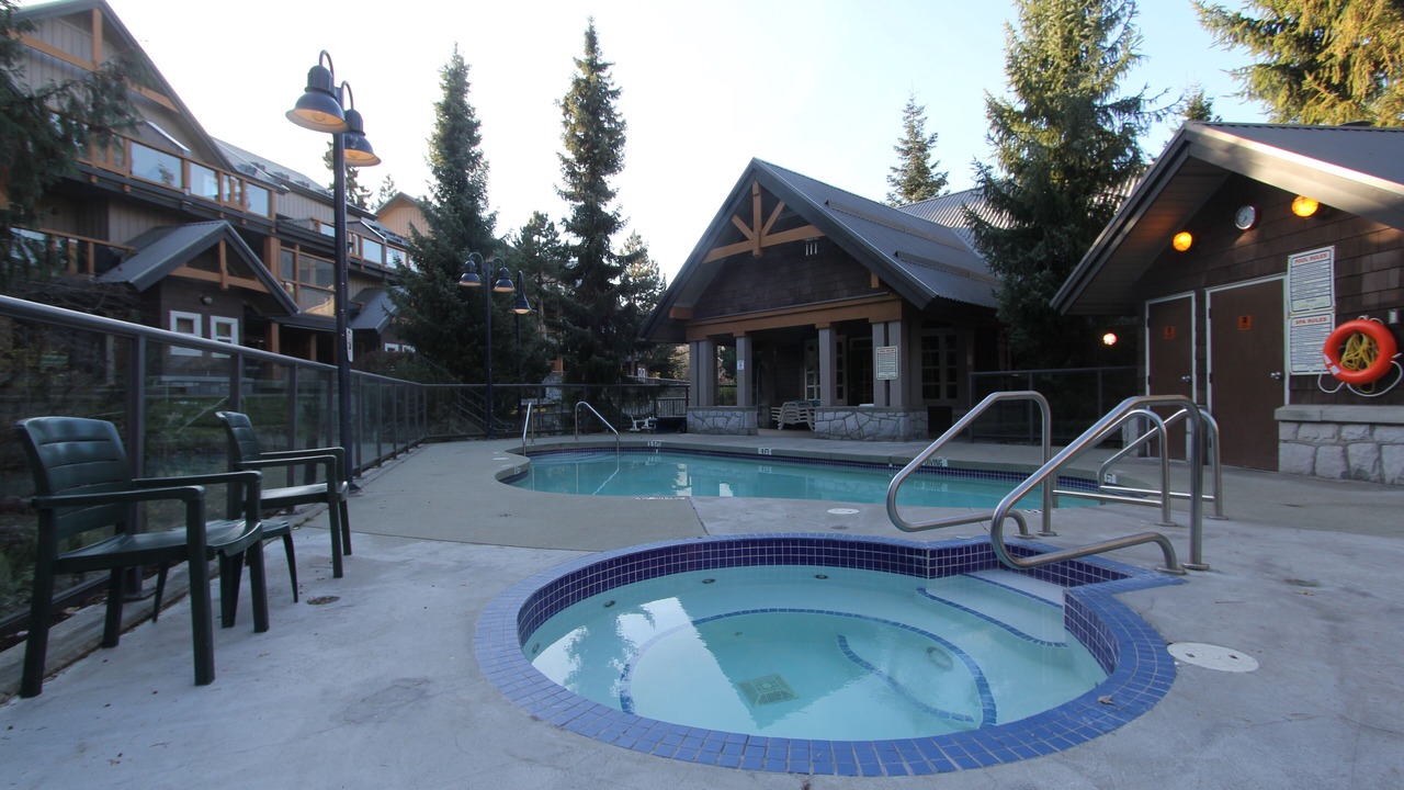 Photo of Outdoor in Village North