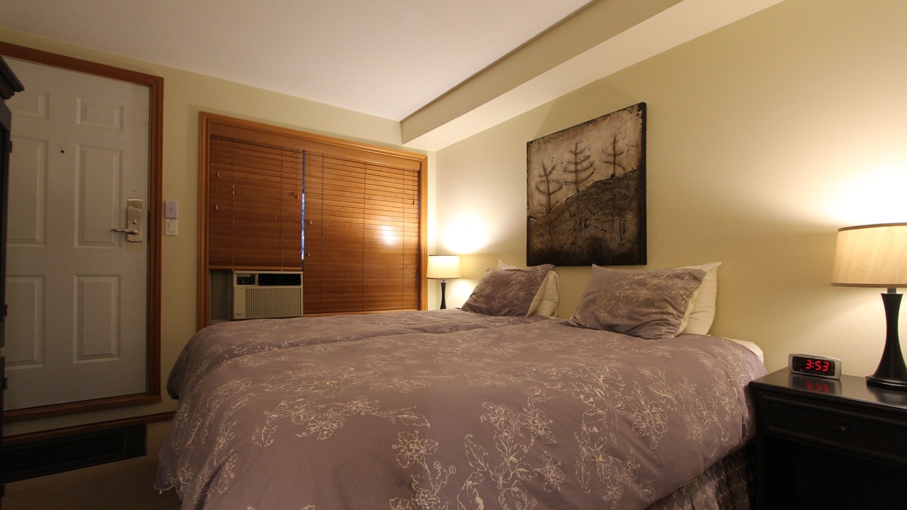 Photo of Bedroom in Village North