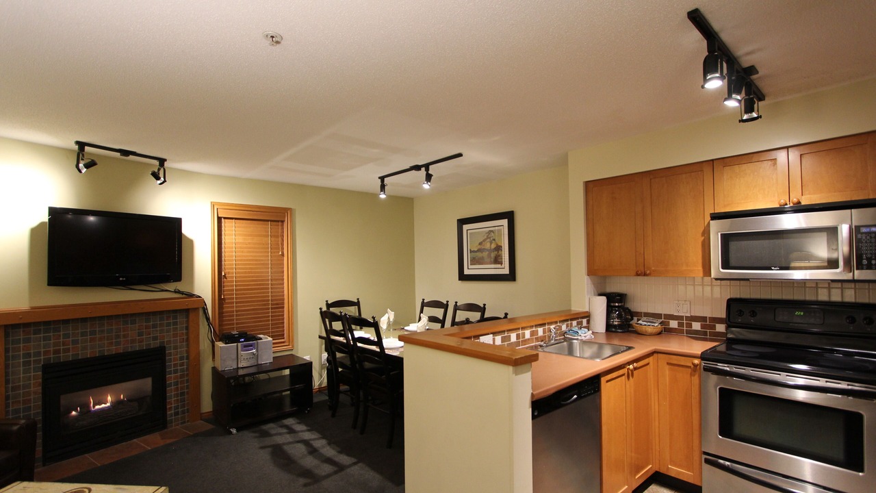 Photo of Livingroom in Village North